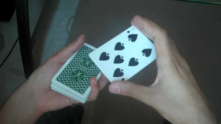 ShapeShifter Color Change Tutorial