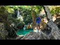 En busca de las POZAS AZULES de Acalmantlila | Zona Norte de Guerrero.