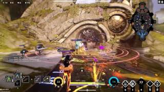 Paragon - Sparrow - Bots are OP