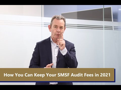 How To Save Your SMSF Audit Fees When Independence Standards Change