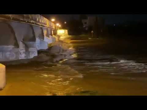 Κρεμαστή 25.11.19