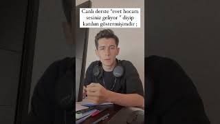 Limitleri Zorlamaya Gerek Yok
