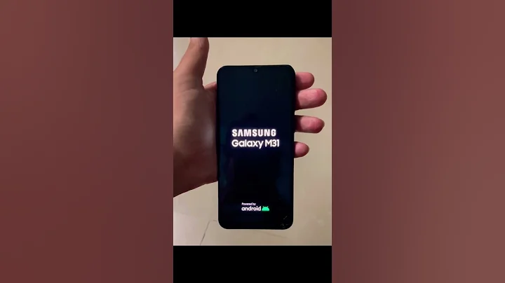 How restart your device #samsung