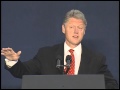 President Clinton's Remarks to Business Leaders in China (1998)