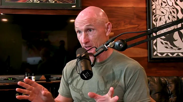 Full podcast interview with Paul Chek and Aubrey M...