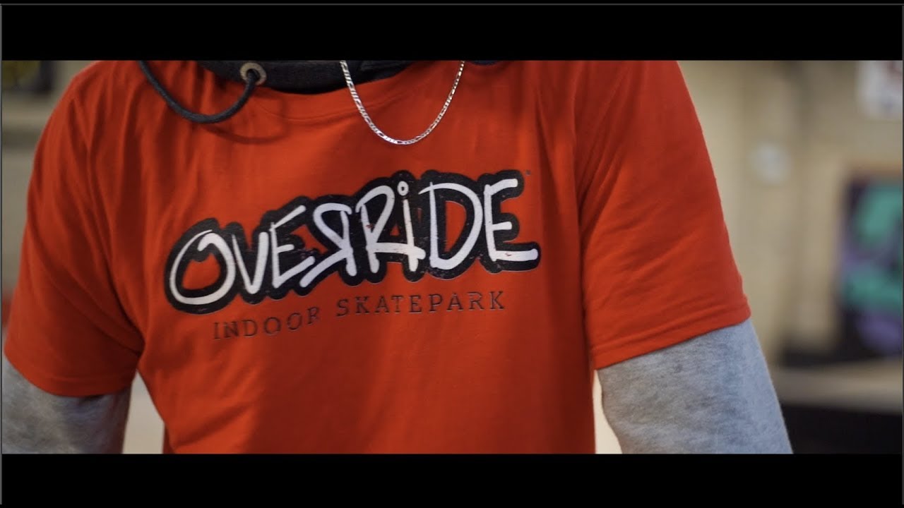 Override Team Edit