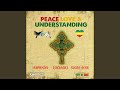 Miniature de la vidéo de la chanson Peace, Love And Understanding Ft Luciano And Sugar Bear
