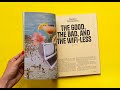 First Edition of the Nomad Gossip Magazine