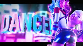 DANCE!🕺🏻 - An *INSANE* Fortnite Montage! (Feat. FaZe Flea) *CLEANEST OVEREDIT*