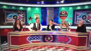 Farrah Abraham VS Nicola McClean FIGHT on Rylan's show