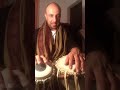 Tabla lessons part 1 by farhad tabla tochi for bginners    