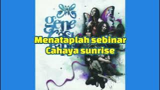 Slank - Slank Dance Karaoke (Musik Asli)
