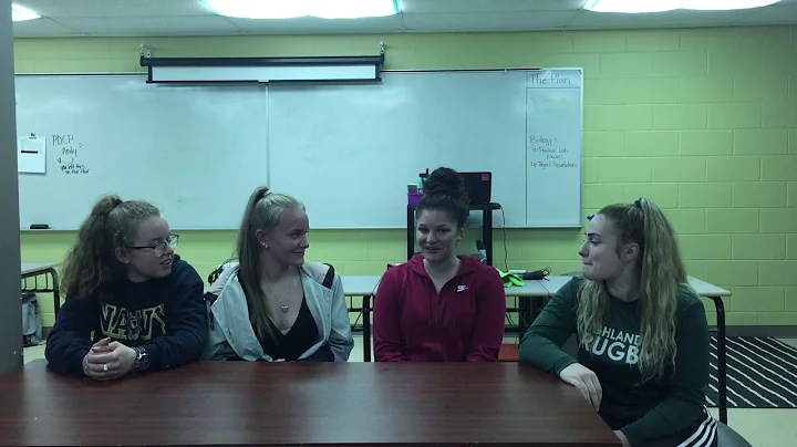 Volunteer of the Year Video - Scott Yvonne