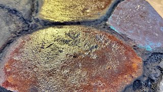 Rock Wall out of Foam | RK3 Designs Tuesday Night Live