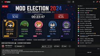 Mod Election 3