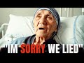 Mother Teresa Breaks Silence Before Her Death And Reveals Terrifying Secret