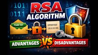 RSA Encryption Explained | Prime Numbers to Private Keys