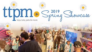 TTPM 2019 Spring Showcase