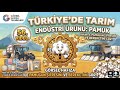 56- Yağmurdan Kaçan, Güneşe Koşan Bitki: PAMUK! ☀️🌧️ Harita Üzerinde Görsel Hafıza #kpss #yks 