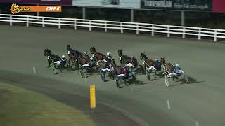 Vidéo de la course PMU LOPP 4