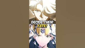 The First Anime YOU Can INFLUENCE! #anime #donghua #chineseanime #tobeherox #anime2025 #newanime