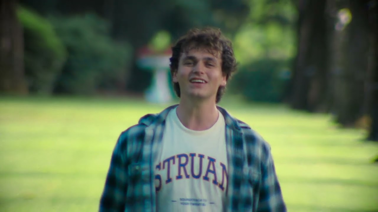 Jonah Marais - Heart's Back Home [Official Music Video]