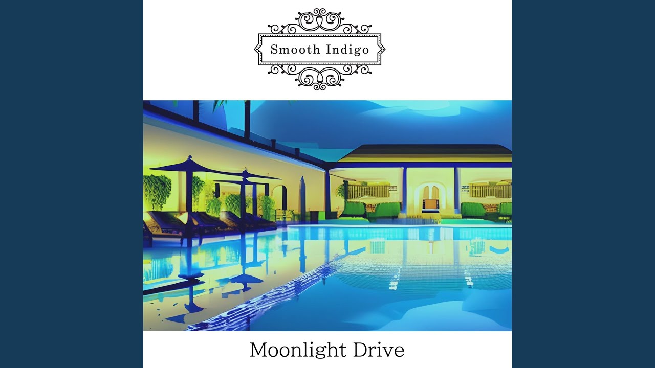 Calm Horizons Under Stars (Key C Ver.)