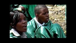 Nimwe Tulinda Mwelesa by The Greatest Bright Star Choir 2014