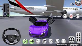 العاب اندرويد روعة-العاب سيارات  Drive Academy سيارات محاكاة-العاب سباق حقيقية screenshot 2