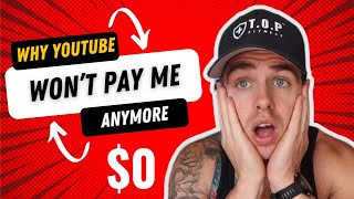 Don't make THESE Monetization MISTAKES