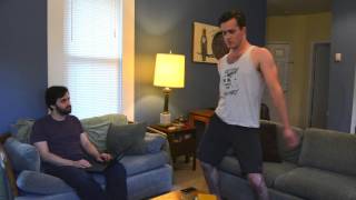 Cha Cha Time (Everyday Friend Dog)