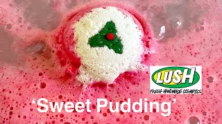 Watch Lush Pudding video