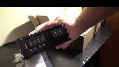 American Bass PH4000MD Unboxing and Amp Dyno 