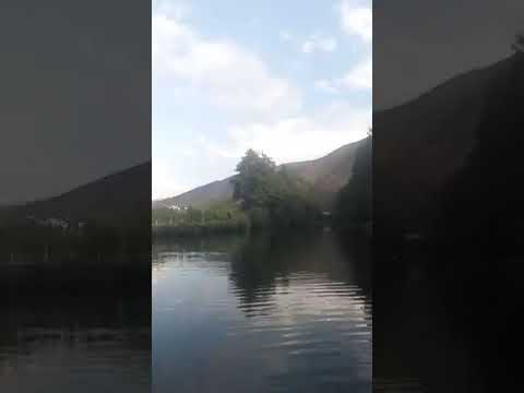 Paddle no rio Alvoco - Alvoco das Várzeas