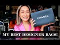 My Best Luxury Purchases: Bags Edition | Laureen Uy