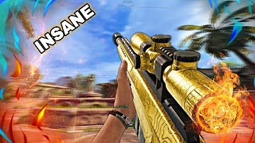 this is a ONE SHOT! 🤡🤝The RYTEC AMR Gunsmith Class Setup!