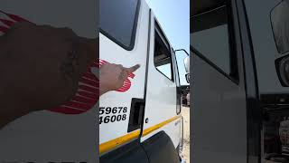 New Ashok Leyland 4620 truck mein Itni Badi problem #ashokleyland #new #truck #vadodara #problem