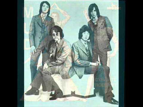 What Do You Want To Make Those Eyes At Me For - Les Gray ( of Mud ) ( 1977 ) - YouTube