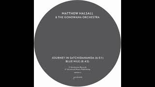 Matthew Halsall & The Gondwana Orchestra – Journey In Satchidananda (reprise d'Alice Coltrane)