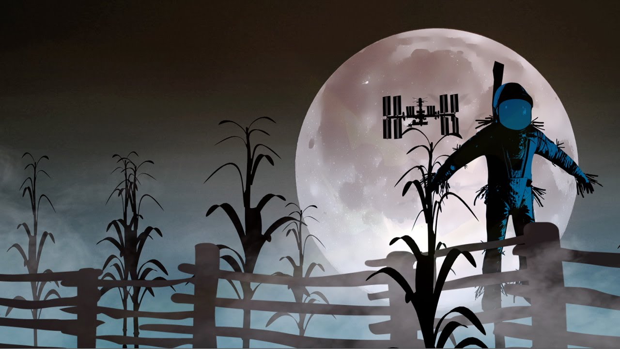 mercury letra Make Space For Cosmic Treats This Halloween