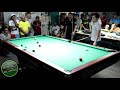 PART 6 EFREN  BATA  REYES  VS  ASSIS  ADO  TADIQUI   55K RACE 22