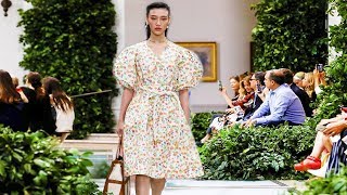 Tory Burch SS 2020