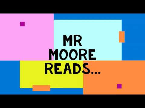 Mr Moore reads....Webster's Email