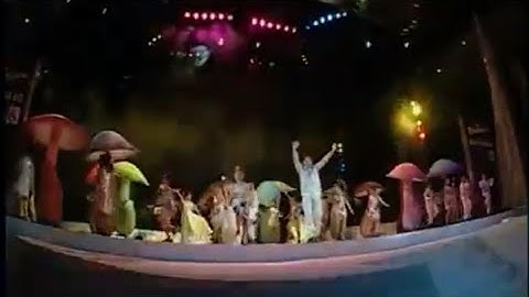 Những ước mơ - Đan Trường :: Live Concert "Cảm ơn cuộc đời" năm 2000