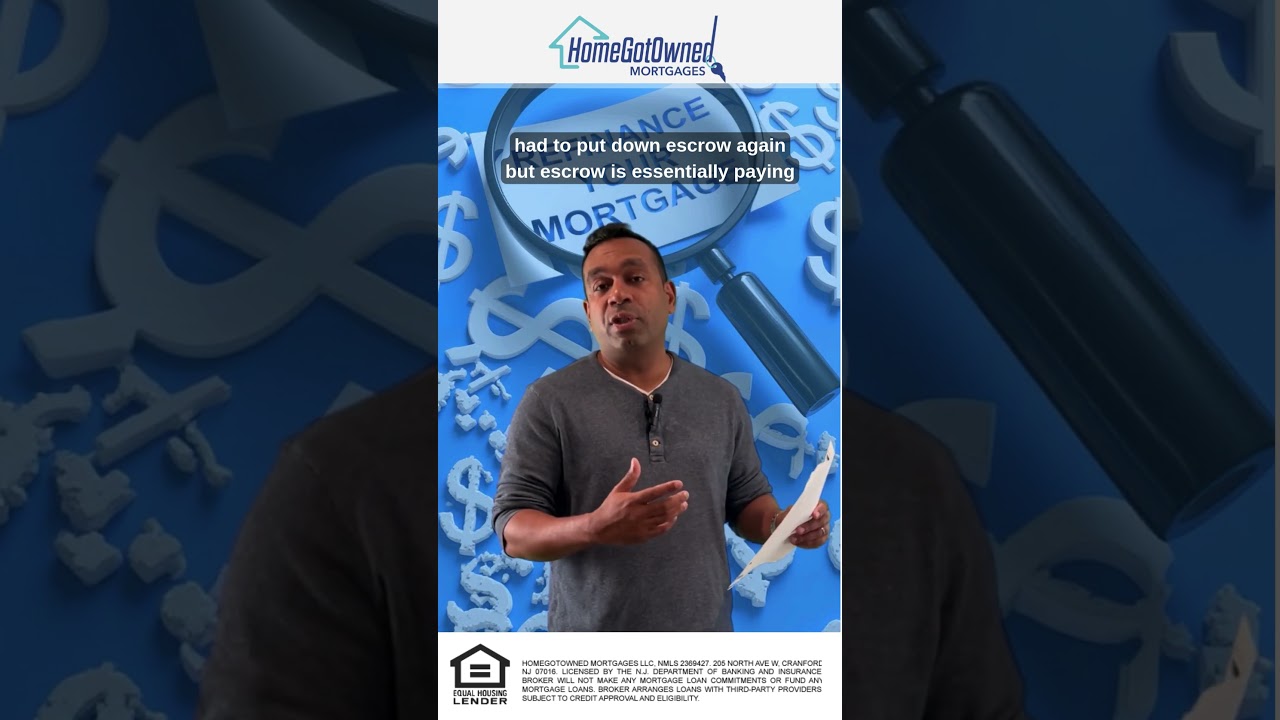 Check Out How We Saved Our Client $400/Month with Only $251 as Loan Cost!