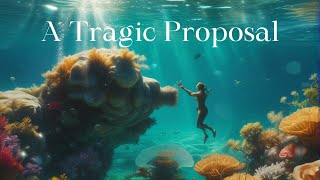 A Tragic Proposal Steven Weber