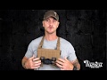 LBE Harness With ERS LBE Harness With ERS