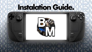Install Bakkesmod on Steam Deck in Under 10 Min! (Quick & Easy Tutorial) screenshot 4