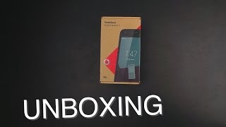 Smart Speed 6 Unboxing