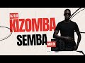 DJ D.O Kizomba Semba Mix 01